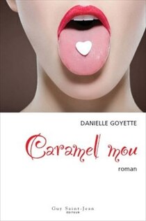 Caramel mou