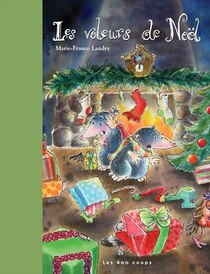Les Voleurs de Noël