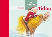 Le Noël de Tidou