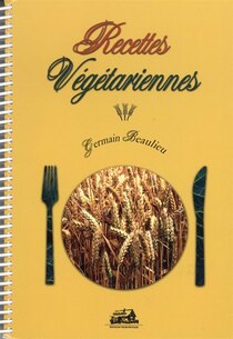 RECETTES VEGETARIENNES -NE