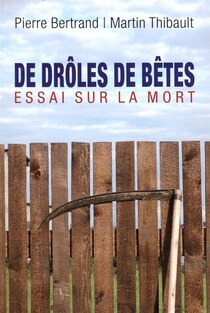 De drôles de bêtes