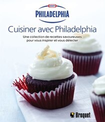 Les meilleures recettes Philadelphia