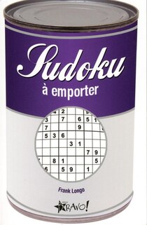 Sudoku à emporter