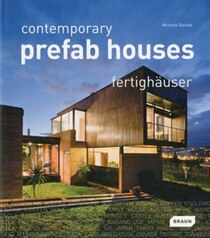 Contemporary Prefab Houses
