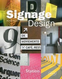 Signage Design