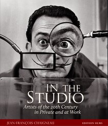 In The Studio