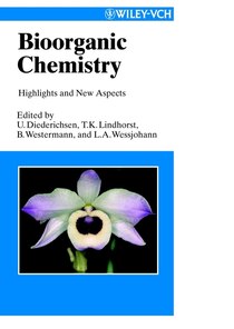 New Aspects in Bioorganic Chemistry