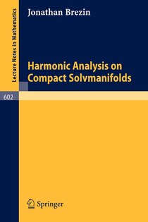 Harmonic Analysis On Compact Solvmanifolds