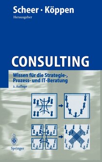 Consulting