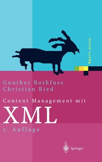 Content Management mit XML
