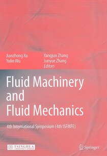 Fluid Machinery and Fluid Mechanics