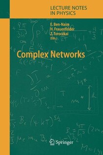 Complex Networks