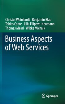 Business Aspects of Web Services