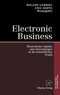 Electronic Business