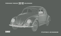 Ferdinand Porsche and the Volkswagen