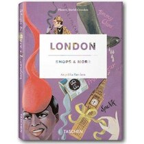 London Shops And More