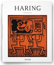 Keith Haring