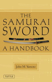 Samurai Sword
