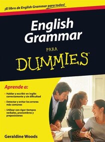 English Grammar para Dummies