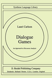 Dialogue Games