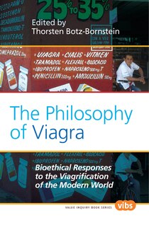 The Philosophy Of Viagra