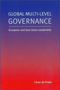 Global Multi-level Governance