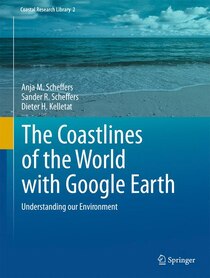 The Coastlines Of The World With Google Earth