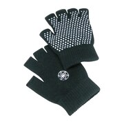 Gaiam super grippy yoga gloves