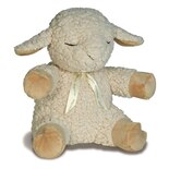 Sleep Sheep - Plush Sound Machine