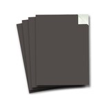 Peel & Stick Chalkboard Set of 4
