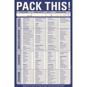 Classic Pack This Pad