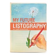 My Future Listography