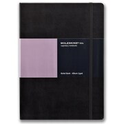 Moleskine Folio A4 Ruled