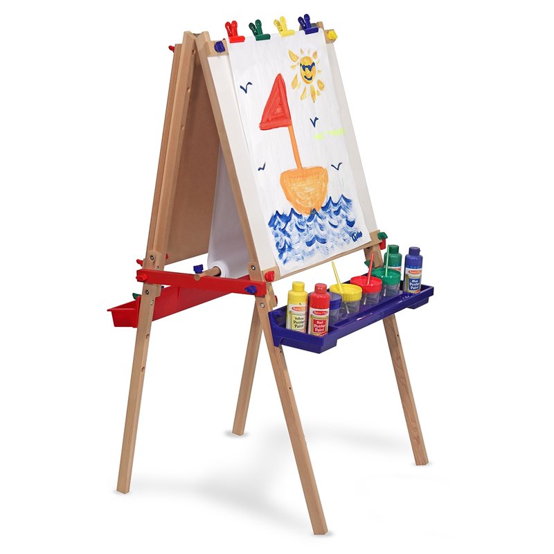 Large Standing Easel