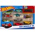 Hot Wheels Basic 10 Pack