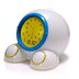 Teach Me Time! Talking Alarm Clock and Nightlight