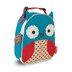 Zoo Lunchie Owl