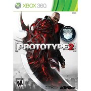 Prototype 2 XB360 - English Only