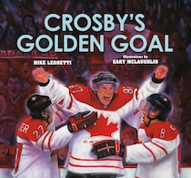 Crosby''s Golden Goal