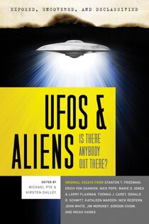 Aliens & UFOs - Books about Aliens and UFOs Bookstore